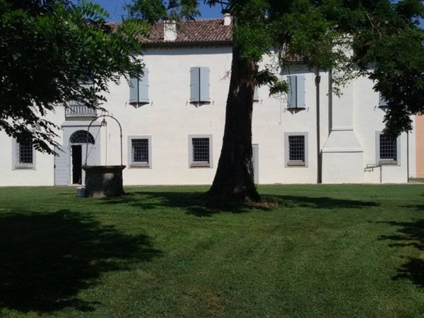 villa in vendita ad Ostellato in zona San Vito