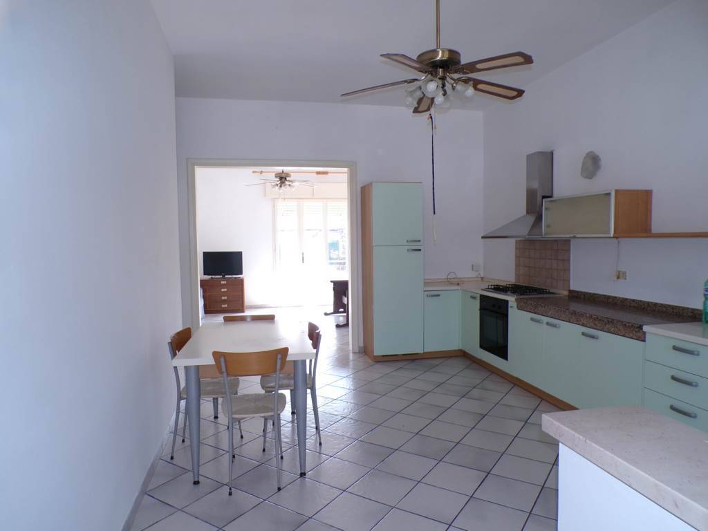 appartamento in vendita ad Ostellato