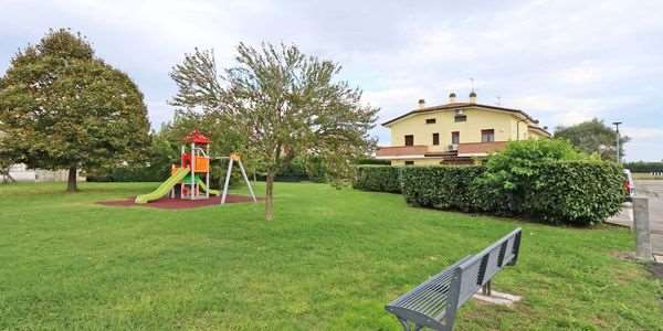 casa indipendente in vendita ad Ostellato in zona San Giovanni