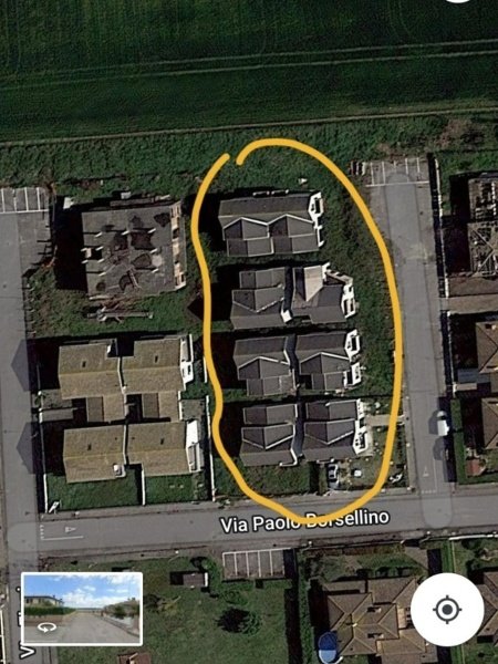 casa indipendente in vendita ad Ostellato in zona San Giovanni