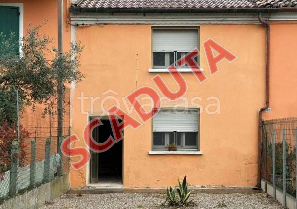 appartamento in vendita ad Ostellato