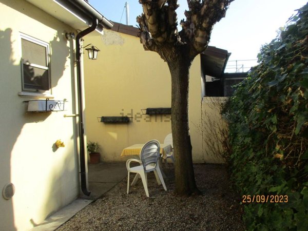 casa indipendente in vendita ad Ostellato