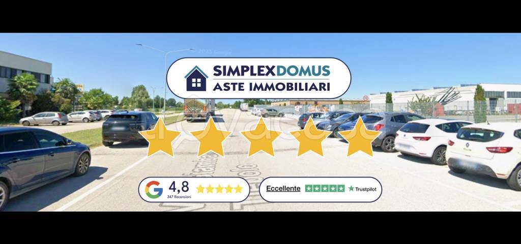 appartamento in vendita ad Ostellato