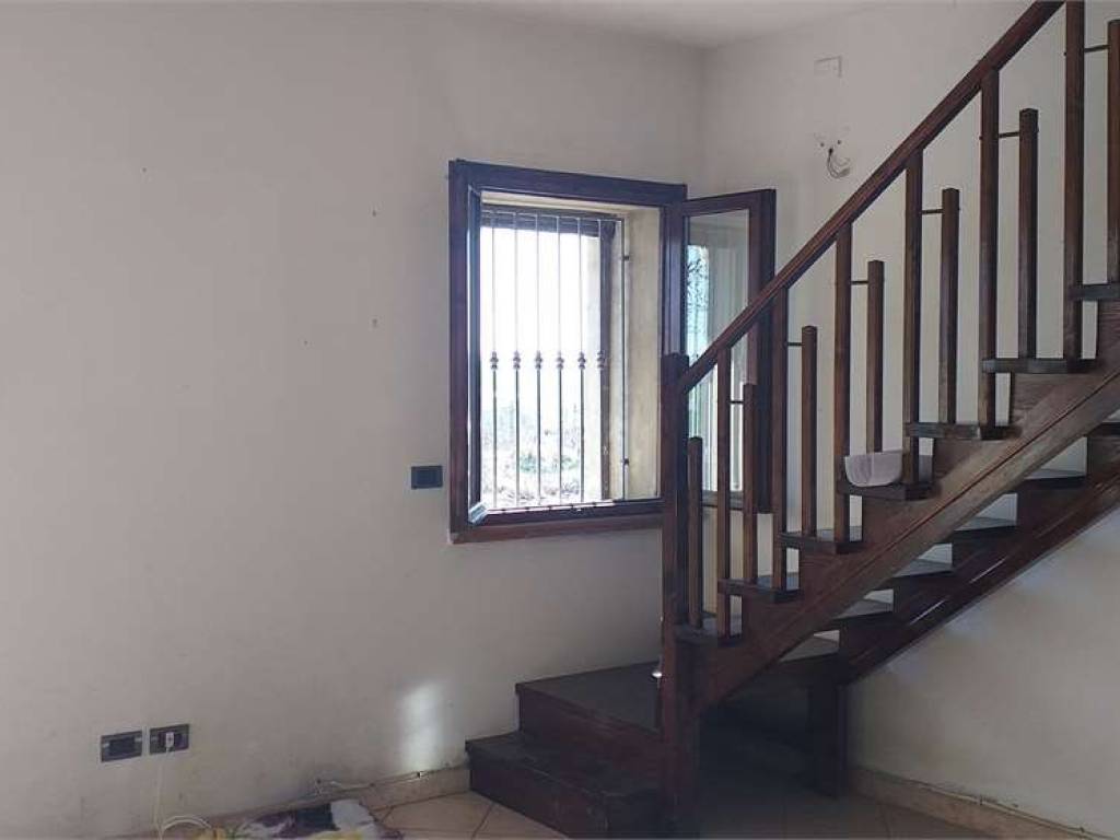 casa indipendente in vendita ad Ostellato in zona San Vito