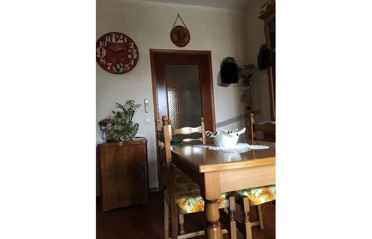 appartamento in vendita ad Ostellato