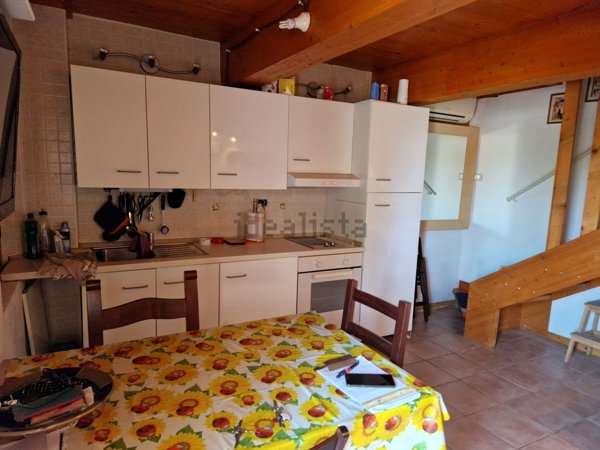 appartamento in vendita ad Ostellato in zona San Giovanni