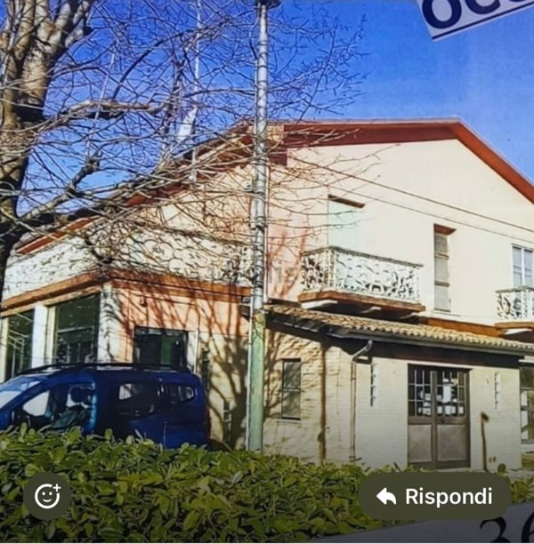 appartamento in vendita ad Ostellato