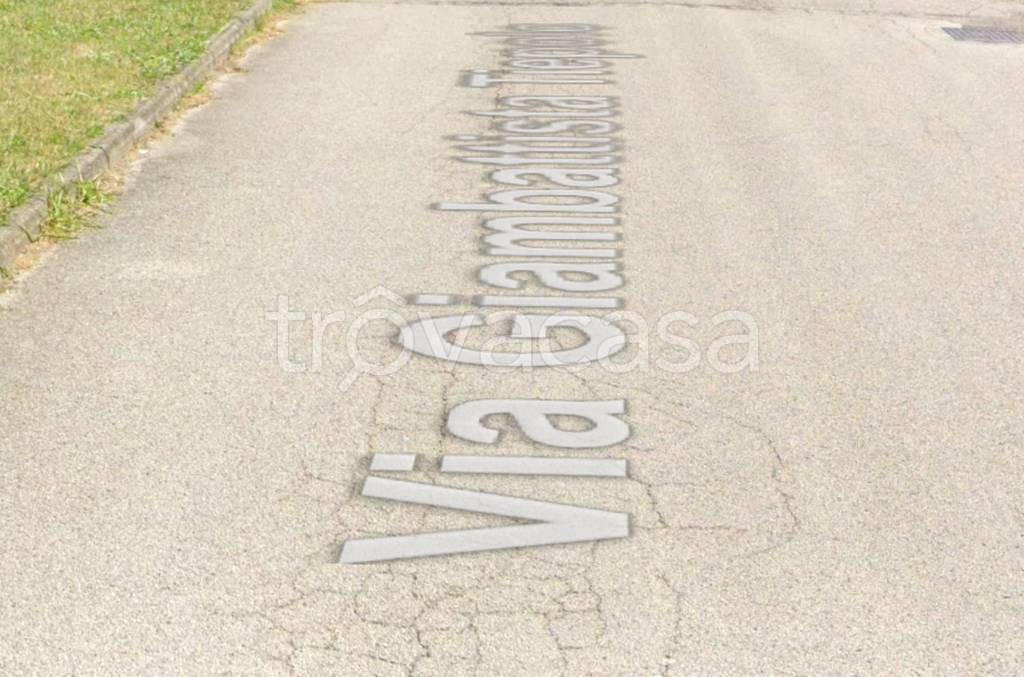 appartamento in vendita ad Ostellato