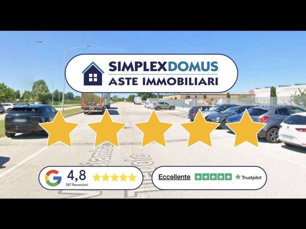 appartamento in vendita ad Ostellato