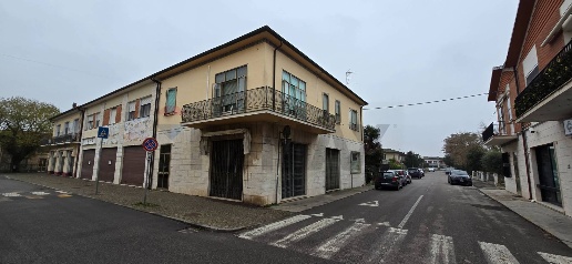 appartamento in vendita ad Ostellato