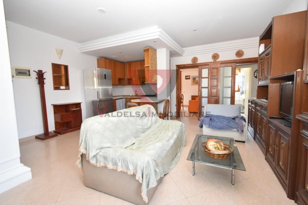 appartamento in vendita ad Ostellato in zona Campolungo