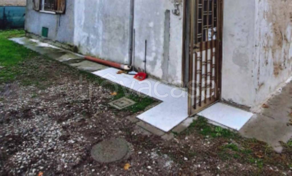 appartamento in vendita ad Ostellato