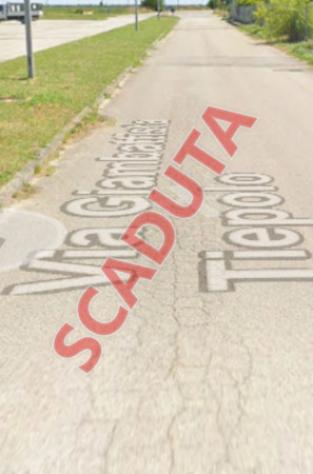 appartamento in vendita ad Ostellato