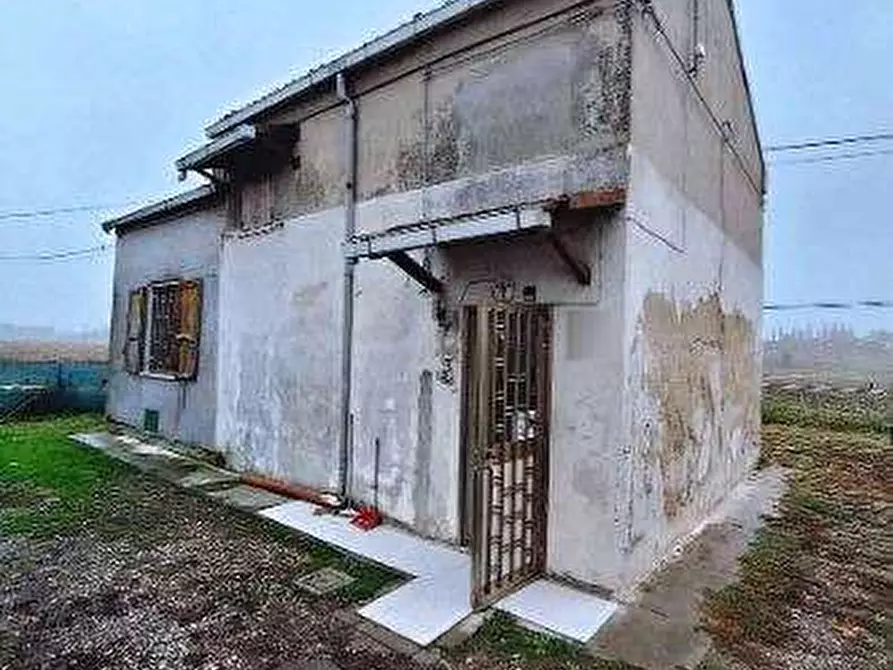 casa indipendente in vendita ad Ostellato