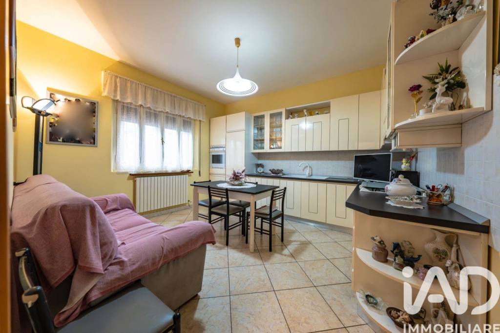 casa indipendente in vendita ad Ostellato in zona Dogato