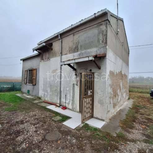 casa indipendente in vendita ad Ostellato
