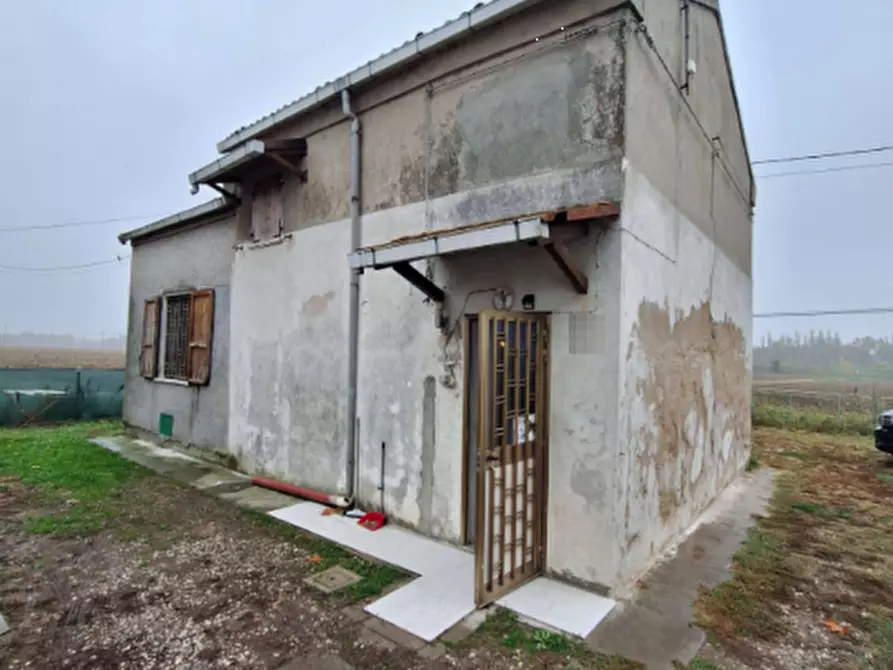 casa indipendente in vendita ad Ostellato
