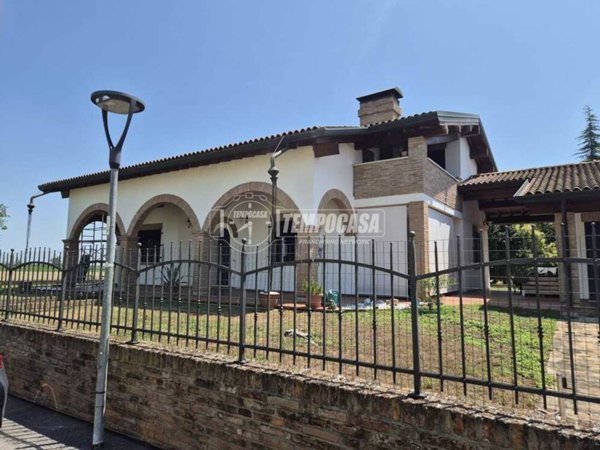 appartamento in vendita ad Ostellato in zona San Giovanni