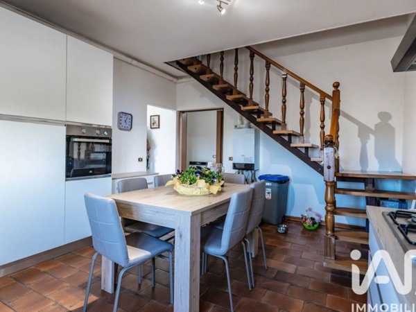 casa indipendente in vendita ad Ostellato in zona Medelana