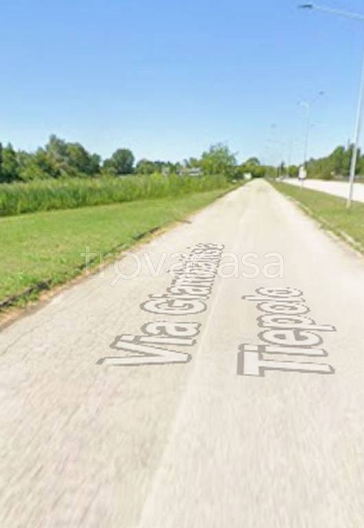 appartamento in vendita ad Ostellato