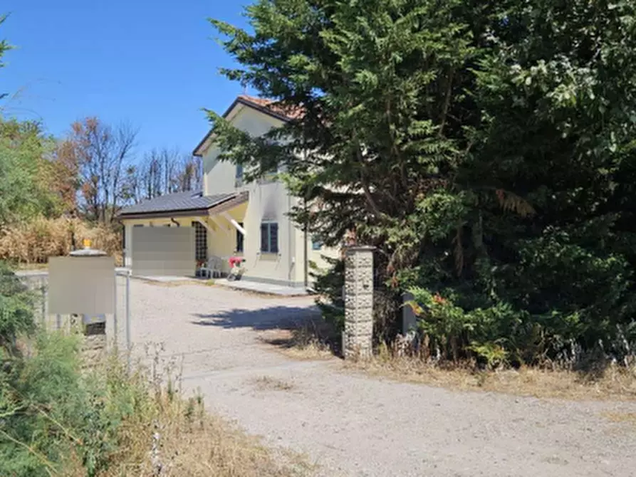 casa indipendente in vendita ad Ostellato