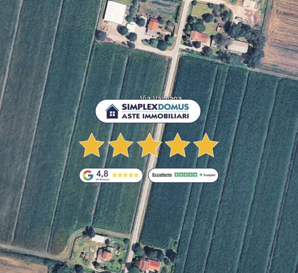 casa indipendente in vendita ad Ostellato