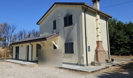 casa indipendente in vendita ad Ostellato