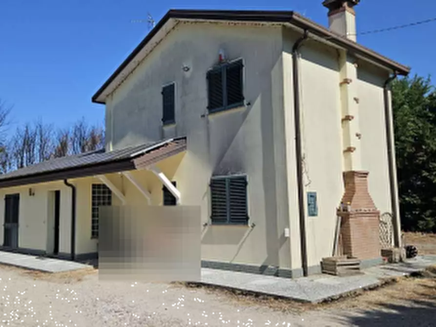 casa indipendente in vendita ad Ostellato