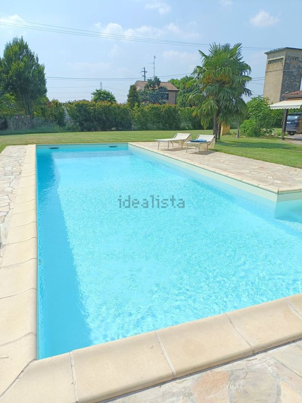 casa indipendente in vendita ad Ostellato