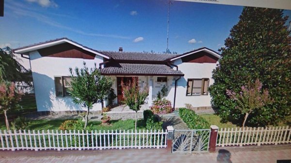 casa indipendente in vendita ad Ostellato in zona San Giovanni