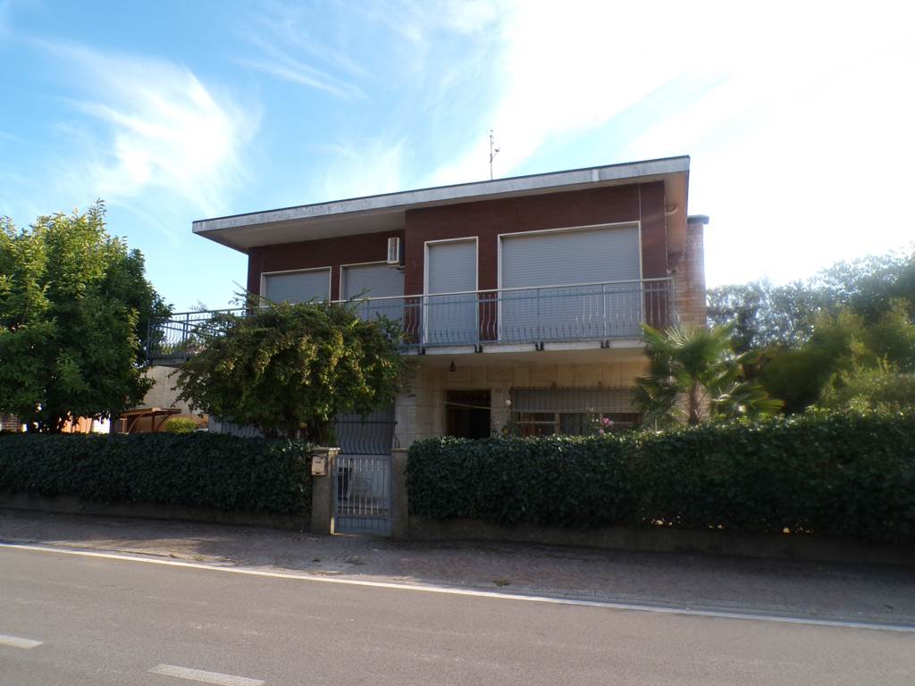 appartamento in vendita ad Ostellato