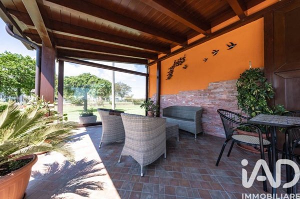 casa indipendente in vendita ad Ostellato in zona San Giovanni