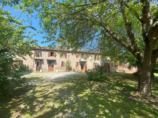 casa indipendente in vendita ad Ostellato