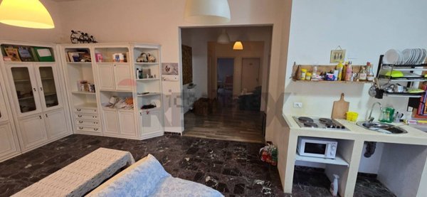 appartamento in vendita ad Ostellato in zona Campolungo