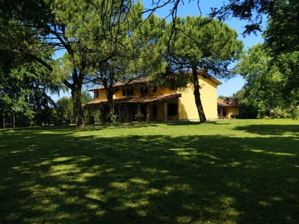 villa in vendita ad Ostellato in zona Medelana