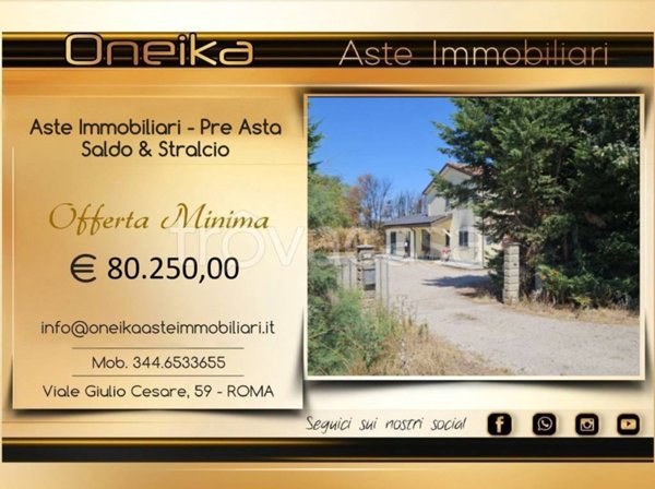 casa indipendente in vendita ad Ostellato in zona Campolungo