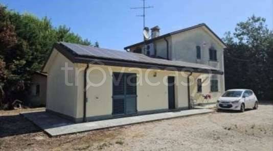 casa indipendente in vendita ad Ostellato