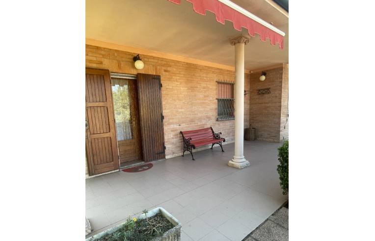 casa indipendente in vendita ad Ostellato