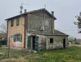 appartamento in vendita ad Ostellato