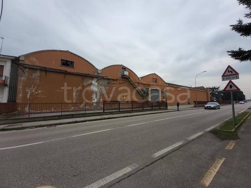 locale commerciale in vendita ad Ostellato in zona Dogato