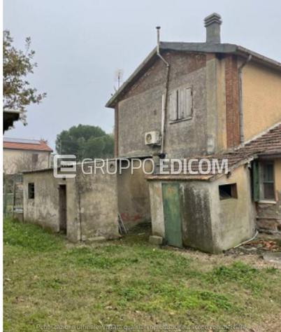 appartamento in vendita ad Ostellato
