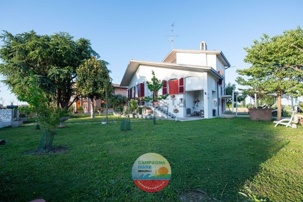casa indipendente in vendita ad Ostellato