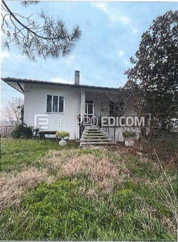 casa indipendente in vendita ad Ostellato in zona Dogato