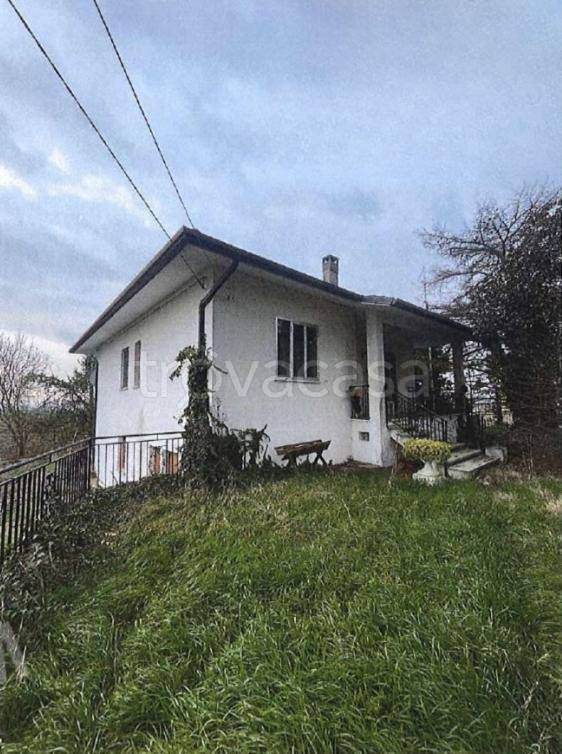 casa indipendente in vendita ad Ostellato