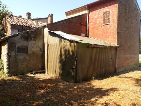 casa indipendente in vendita ad Ostellato