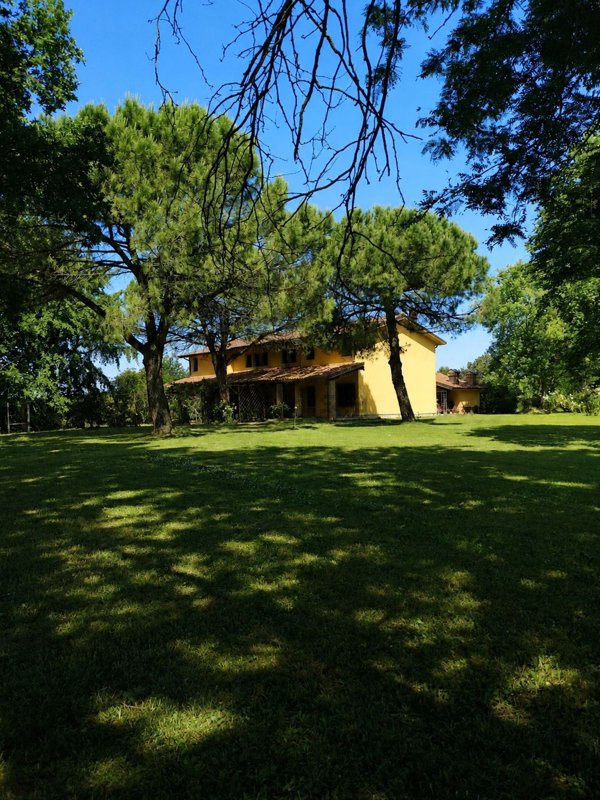 casa indipendente in vendita ad Ostellato