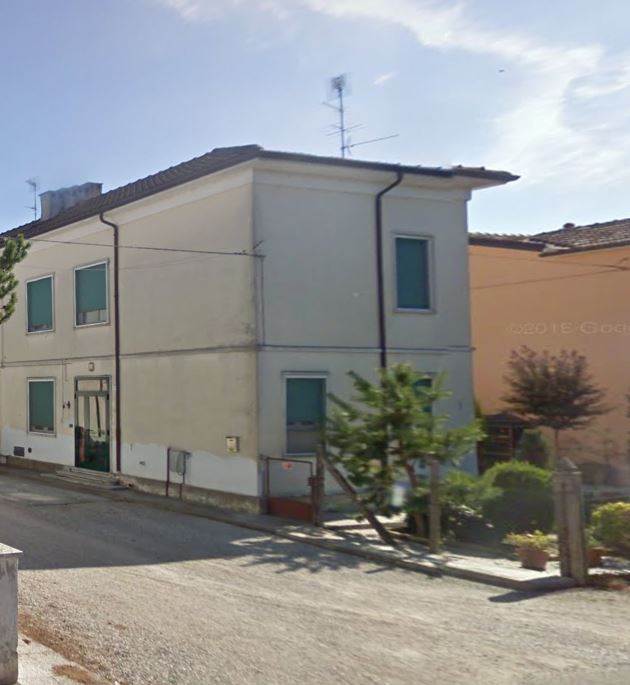 casa indipendente in vendita ad Ostellato in zona Medelana