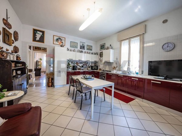 appartamento in vendita ad Ostellato in zona Dogato