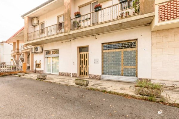 appartamento in vendita a Poggio Renatico in zona Gallo