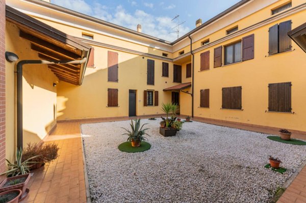 appartamento in vendita a Poggio Renatico